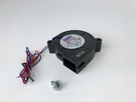 Fan Blower for all smartPanel Mount Products (24-28VDC)