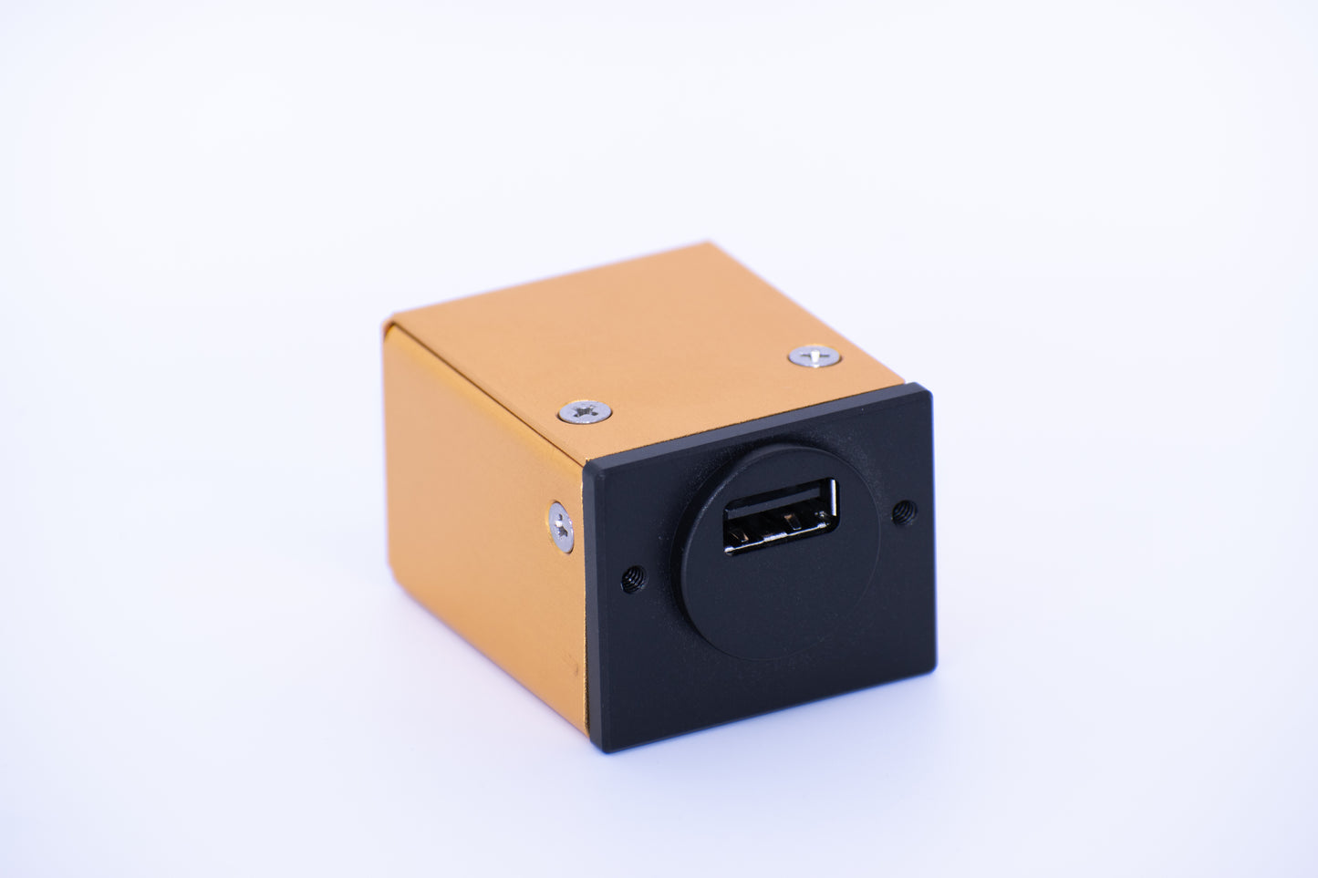 smartPower 150-101 Single USB Power Supply for Panel Installation (Currently out of stock will ship in August)
