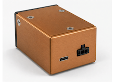 252-101 Dual USB C Power Supply Available August 1st