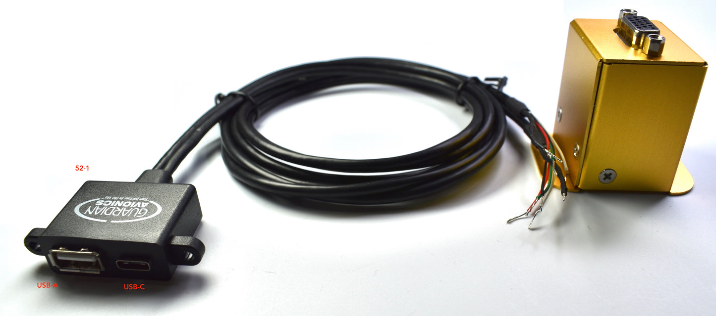 smartPower 250-201 Dual Power Supply for Remote Installation