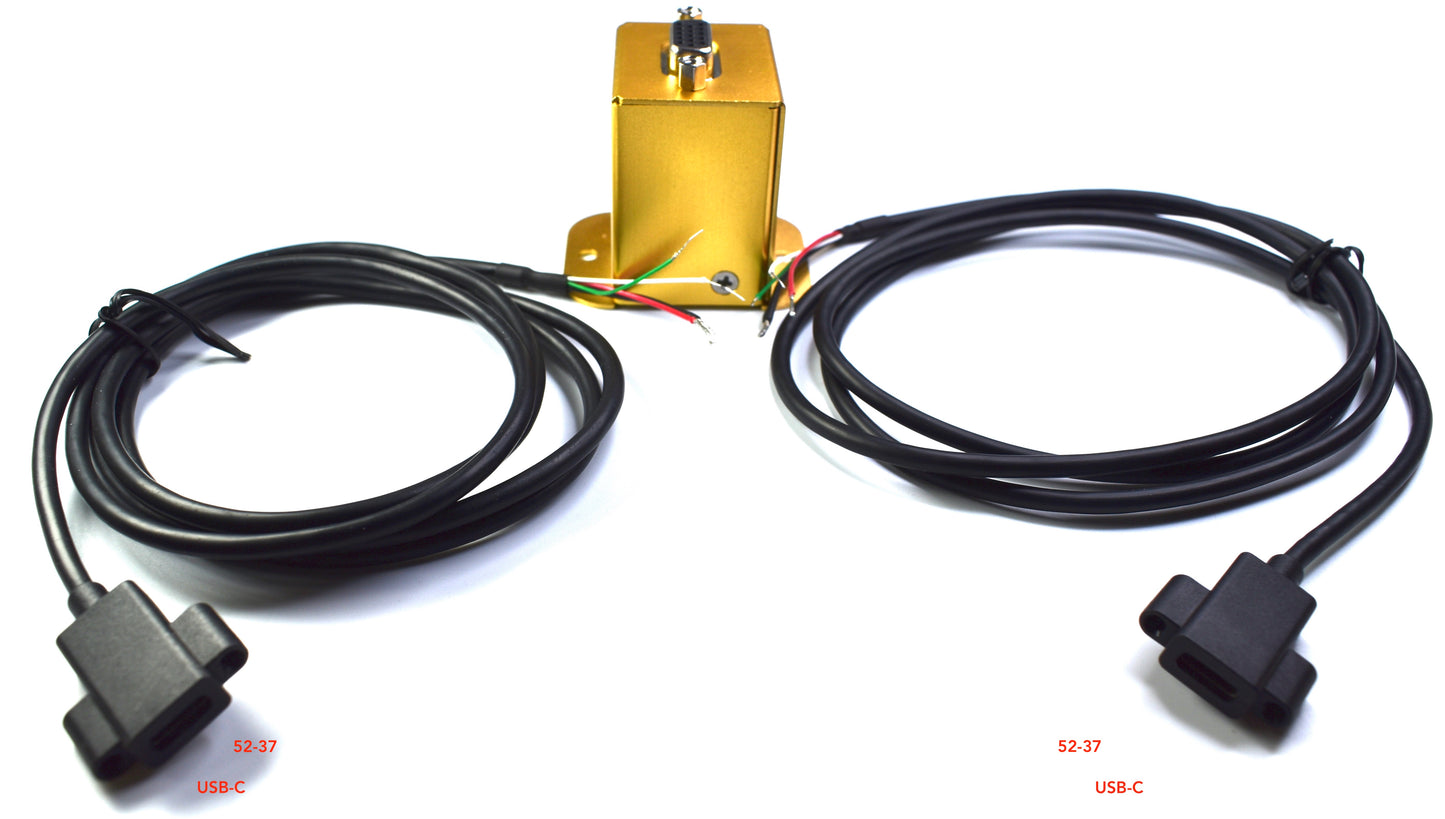 smartPower 250-201 Dual Power Supply for Remote Installation