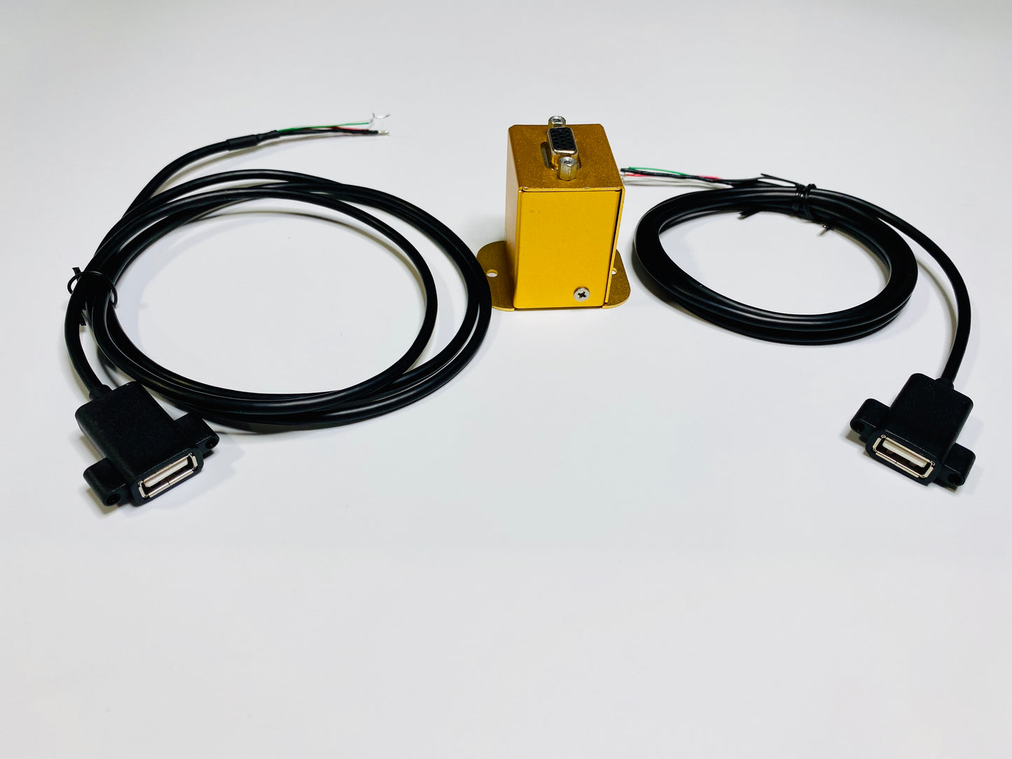 smartPower 250-201 Dual Power Supply for Remote Installation