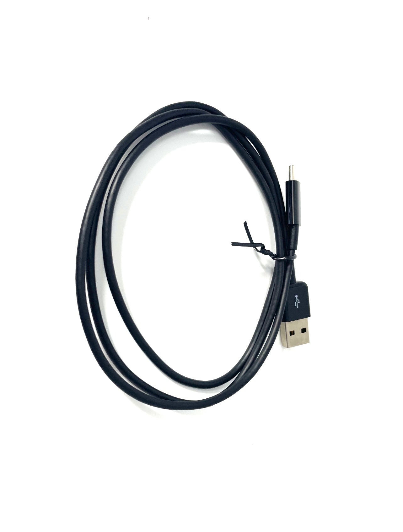 USB-A to USB-C Cable, 1.1 m / 3.6 ft