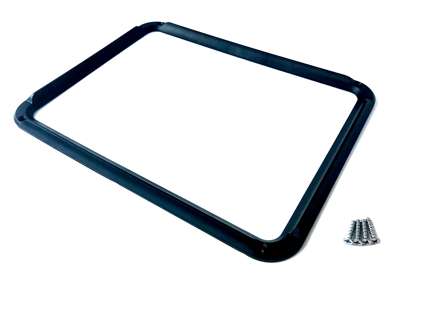 smartPanel Trim Bezel for Apple iPad Pro 11 / Air USB-C / iPad 10th Gen