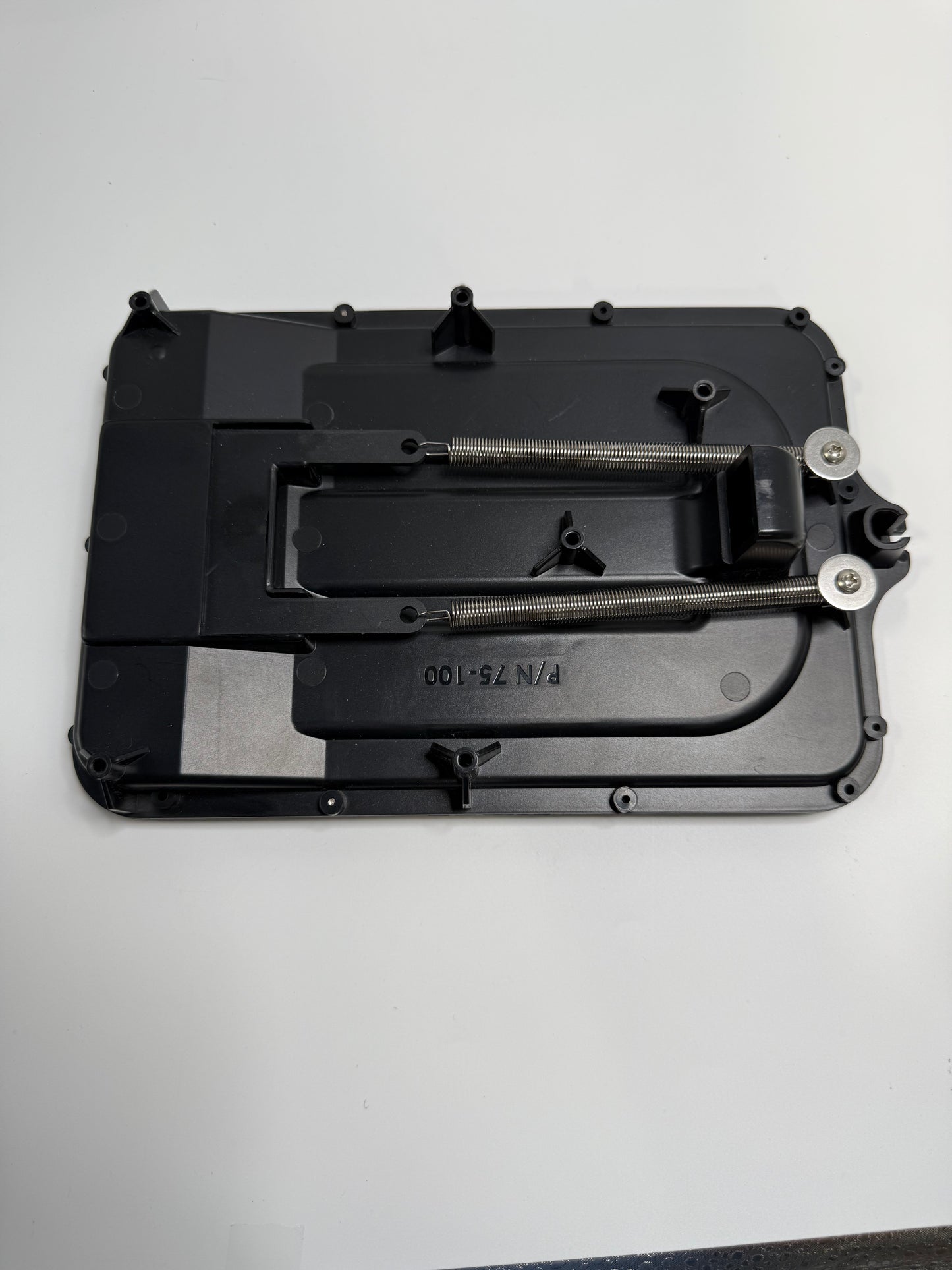 smartPanel Mount and Panel USB Port Package for Apple iPad Mini 6 and 7
