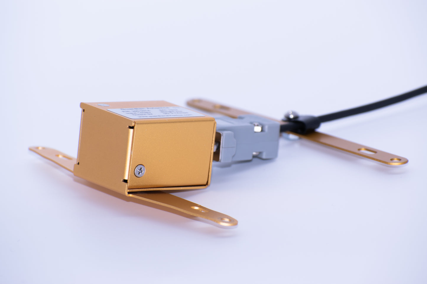 smartPower 150-301 Single USB-A Power Supply for smartPanel Mounts