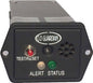 AERO 454-201 Panel Mount CO Detector with Bluetooth