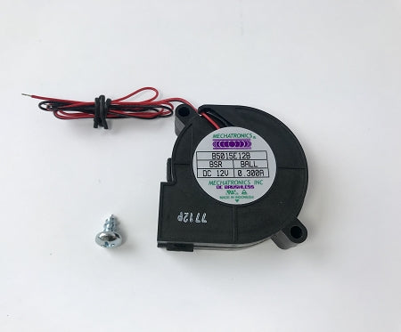 Fan Blower for all smartPanel Mount Products (12-14VDC)