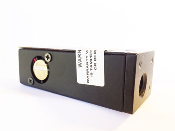 CO Guardian 353P-201 Remote Mount CO Detector