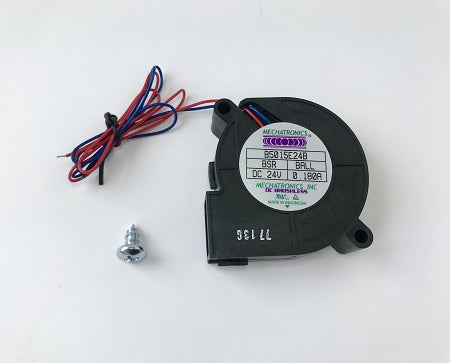 Fan Blower for all smartPanel Mount Products (24-28VDC)