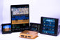 MFD 851 integrated with JPI, Garmin 650/ 750 and Garmin G5