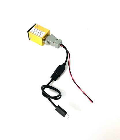 Pre Wire Harness for smartPower supplies