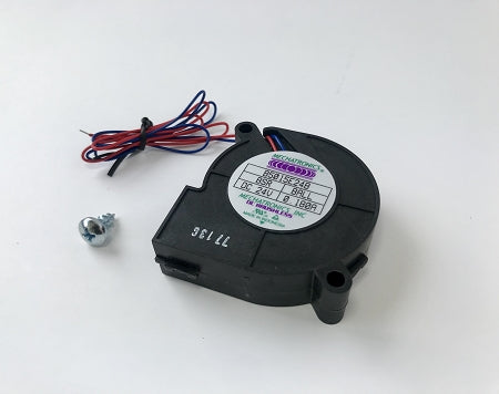 Fan Blower for all smartPanel Mount Products (24-28VDC)