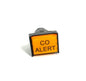 CO Alert & Reset/Test Switch