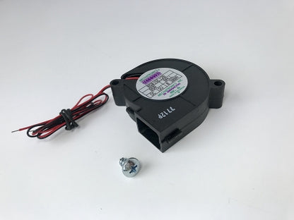 Fan Blower for all smartPanel Mount Products (12-14VDC)