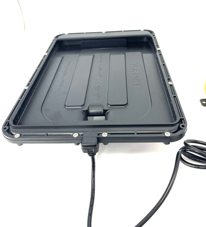 iPad 11 Pro and New USB-C Air 3.2A singe power supply package for remote mount (Out of Stock)