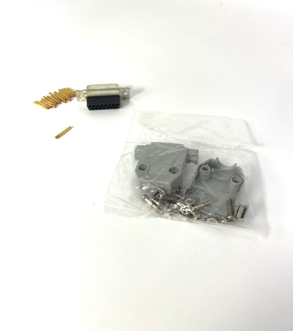 Crimp Connector kit for 551/553/55 CO detectors