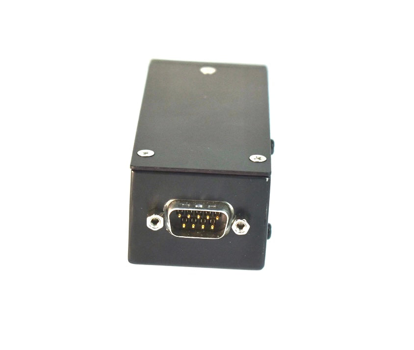 CO Guardian 452-101-012 Panel Mount CO Detector for Dynon SkyView