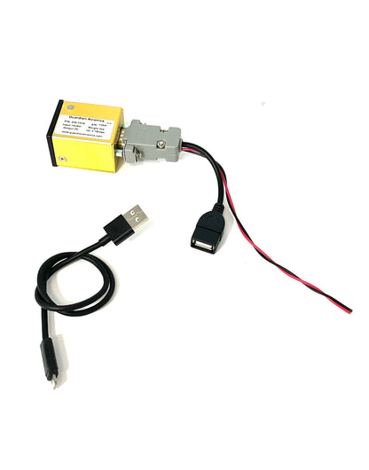 Pre Wire Harness for smartPower supplies