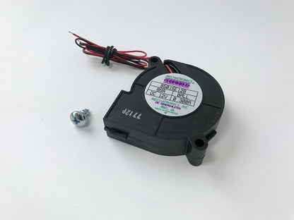 Fan Blower for all smartPanel Mount Products (12-14VDC)