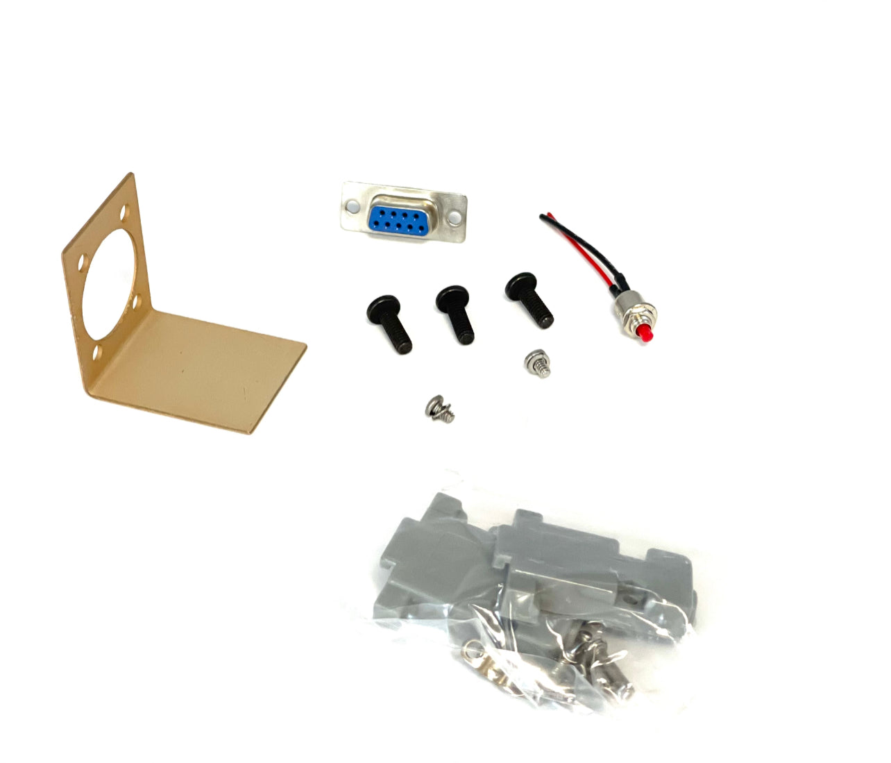 CO Guardian 353P-201 Remote Mount CO Detector