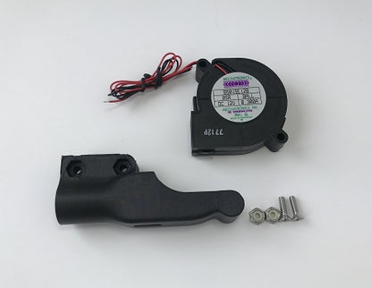 Fan Blower Housing