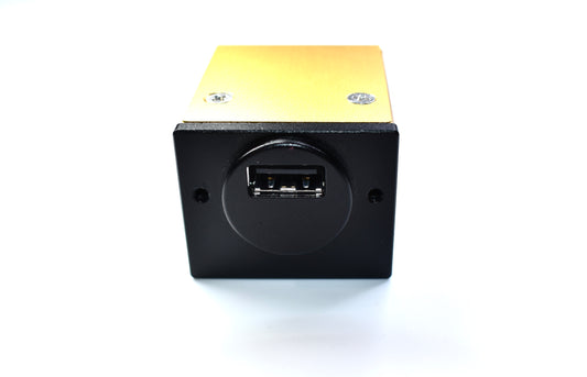 smartPower 150-101 Single USB Power Supply for Panel Installation (Currently out of stock will ship in August)