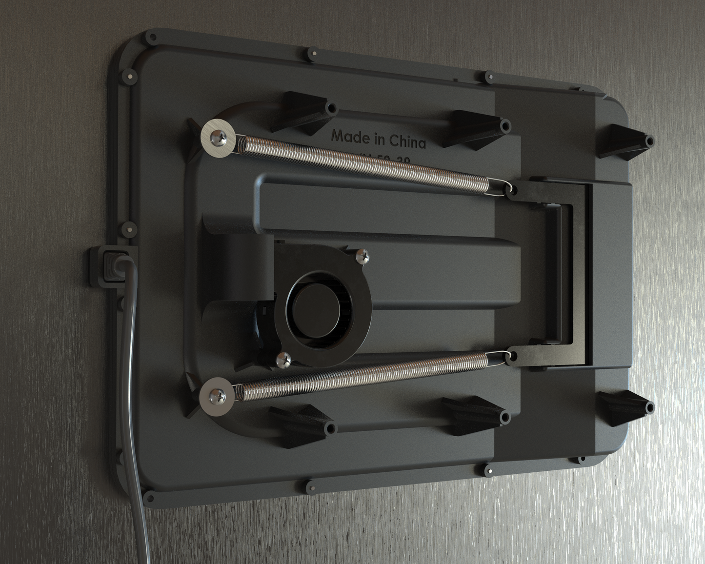 smartPanel Mount for Apple iPad 10th Generation