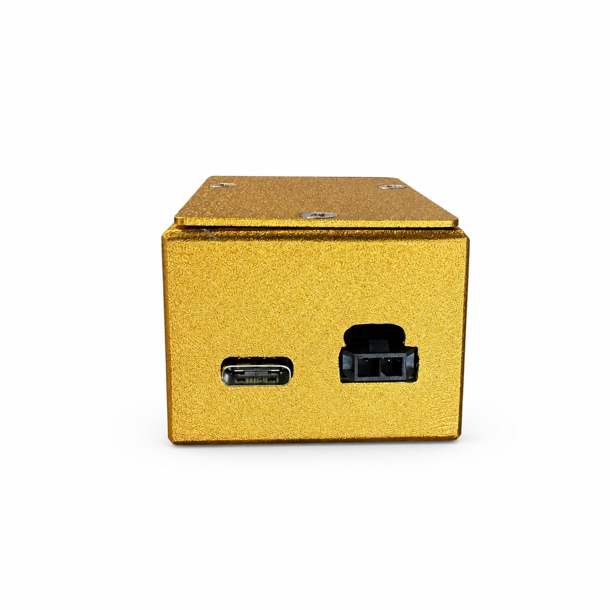 smartPower 252-101 Dual USB-C Power Supply — For Experimental Use Only; Certification Pending