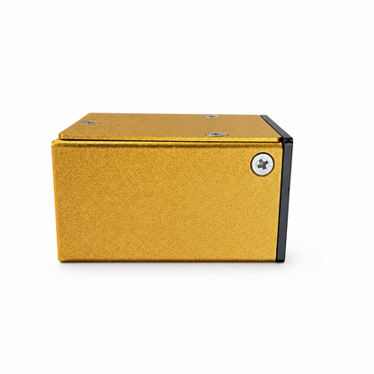 smartPower 252-101 Dual USB-C Power Supply — For Experimental Use Only; Certification Pending