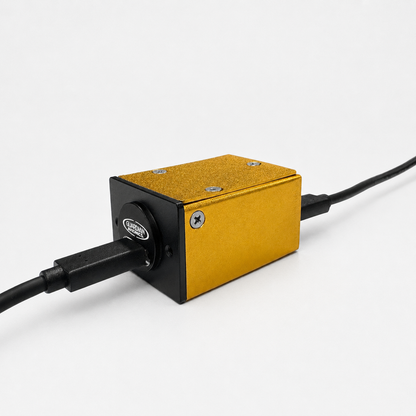 smartPower 252-101 Dual USB-C Power Supply — For Experimental Use Only; Certification Pending