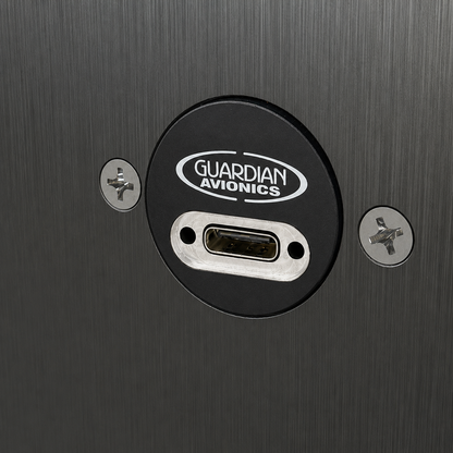 smartPower 252-101 Dual USB-C Power Supply — For Experimental Use Only; Certification Pending