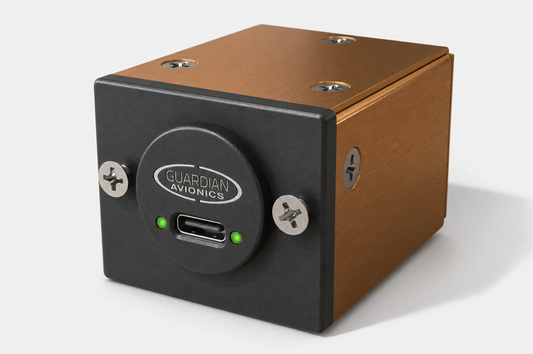 252-101 Dual USB C Power Supply Available August 1st