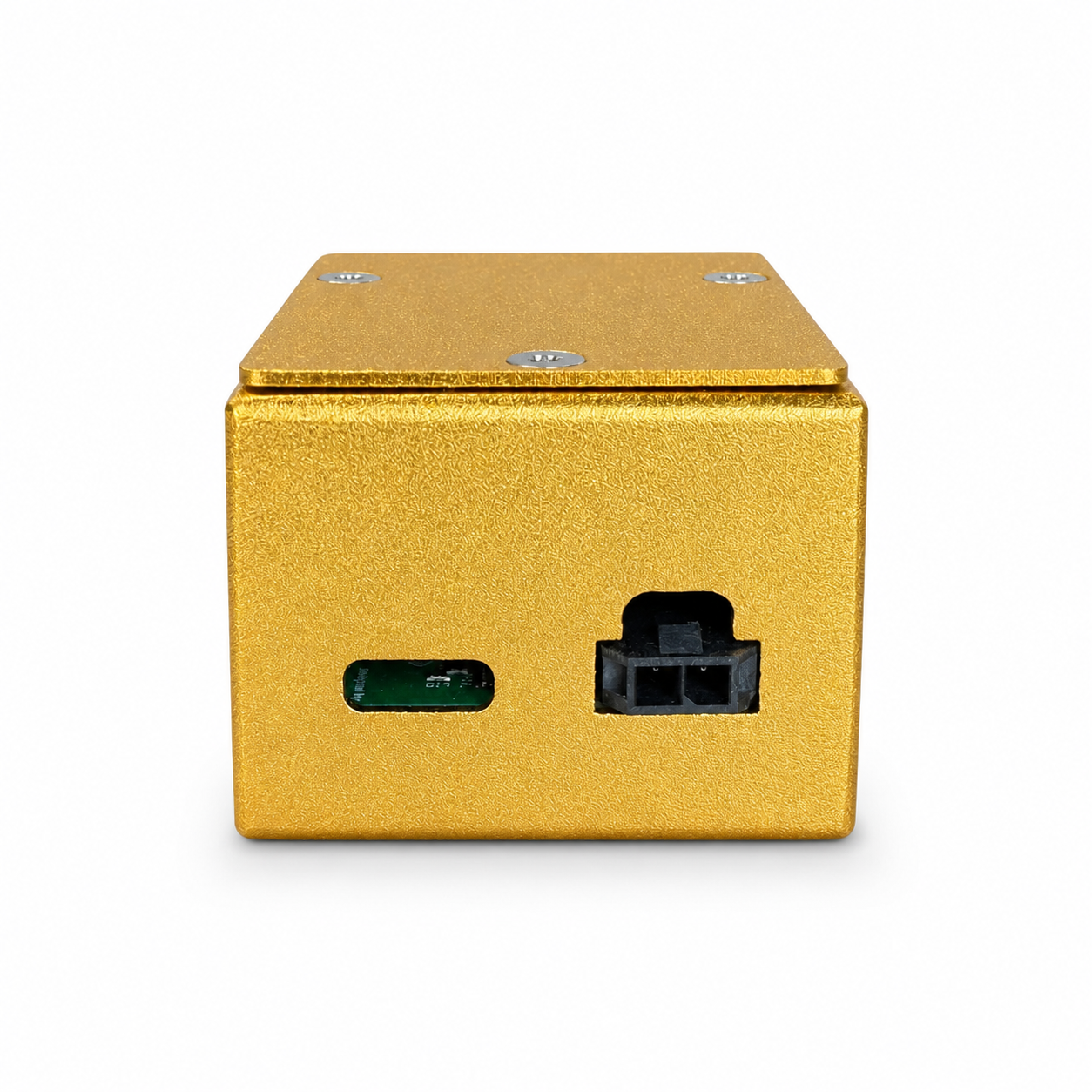 smartPower 252-201 Dual USB-C Power Supply — For Experimental Use Only; Certification Pending