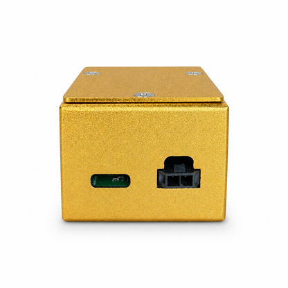 smartPower 252-201 Dual USB-C Power Supply — For Experimental Use Only; Certification Pending