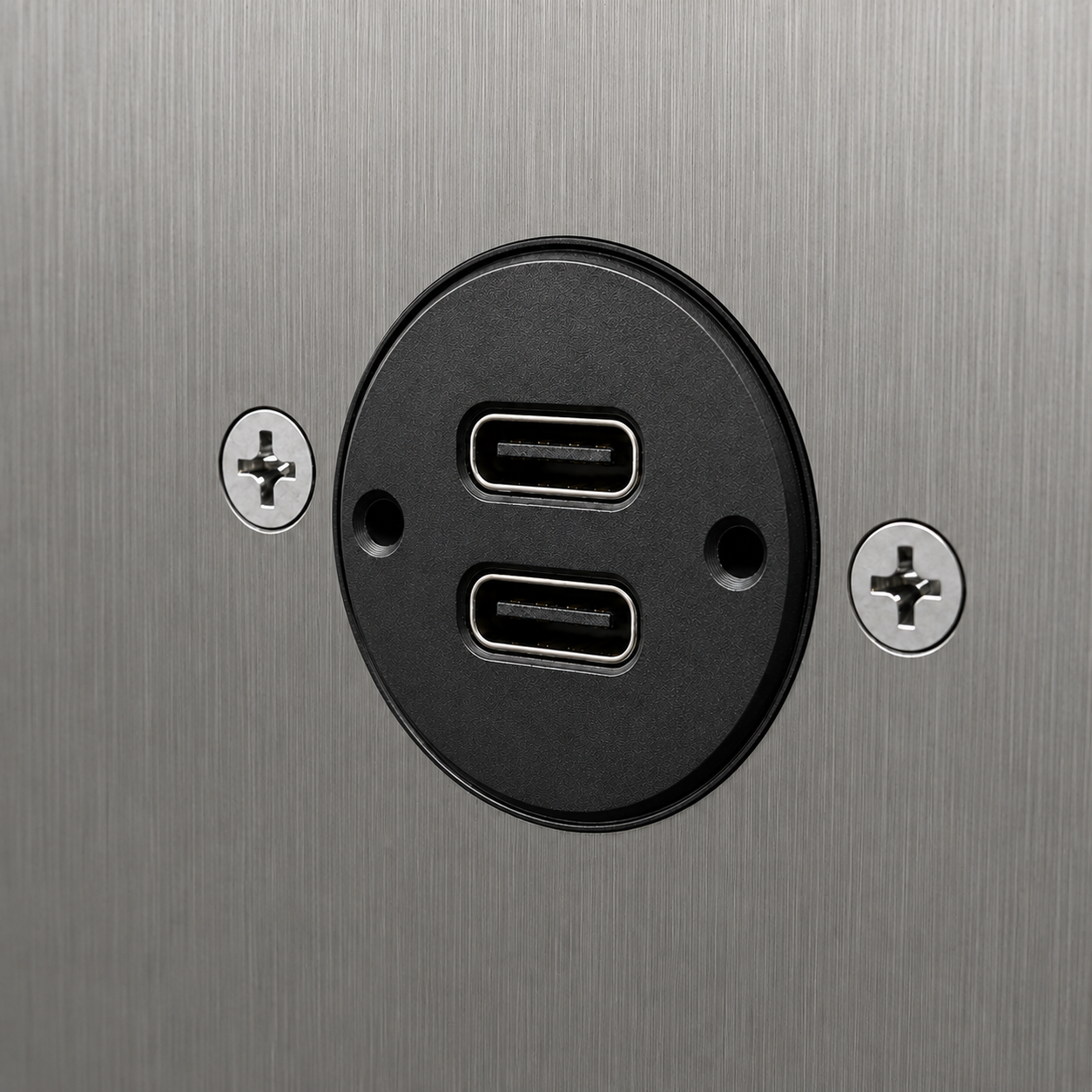 smartPower 252-201 Dual USB-C Power Supply — For Experimental Use Only; Certification Pending