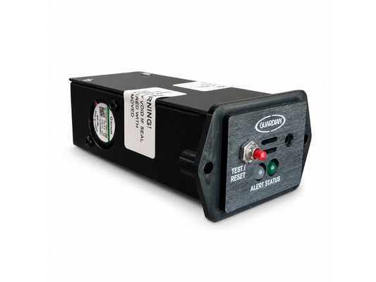 CO Guardian 355-101 Panel Mount with Wifi & Bluetooth Available in October