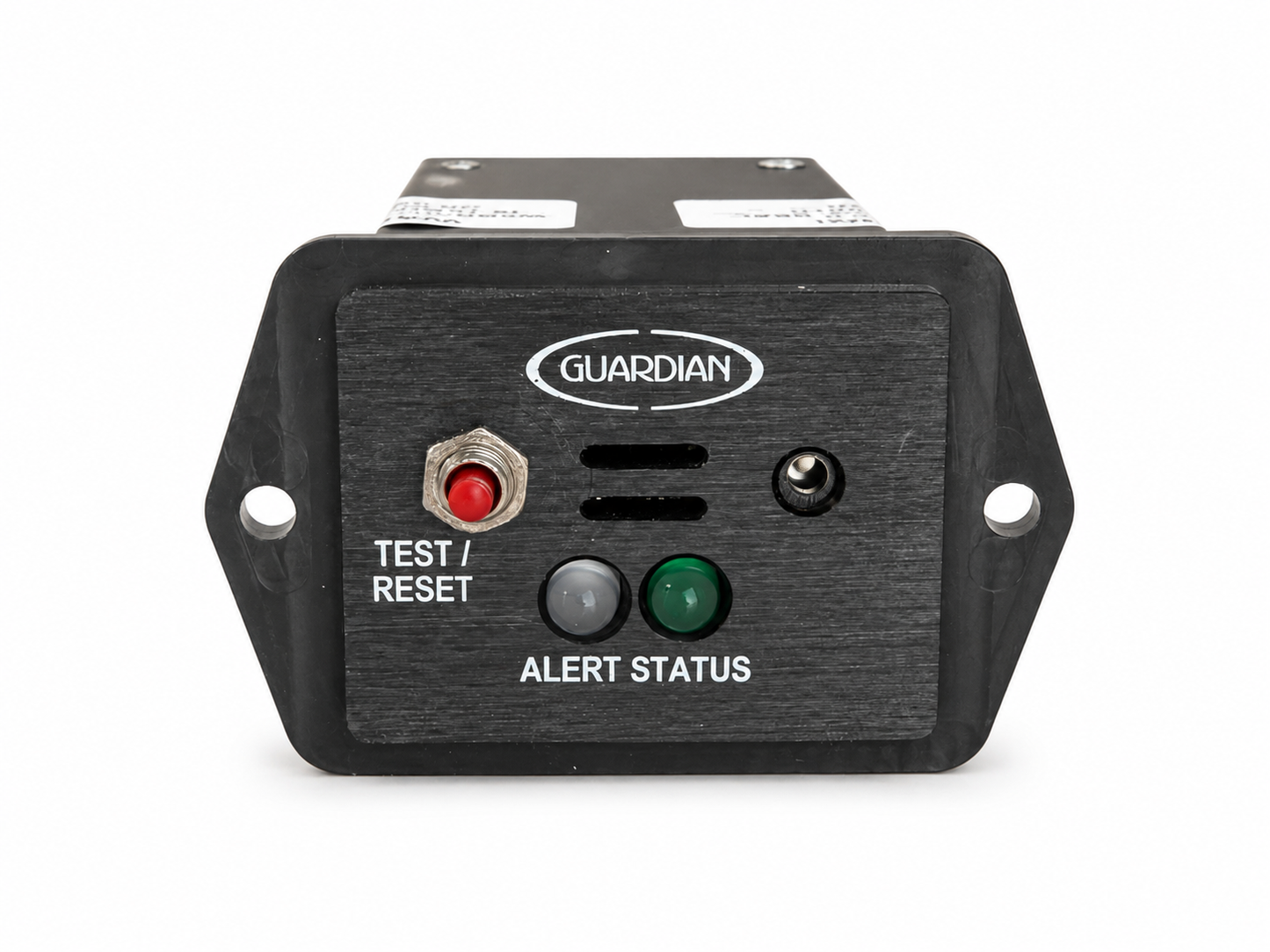 CO Guardian 355-101 Panel Mount with Wifi & Bluetooth Available in October