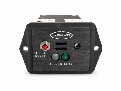 CO Guardian 355-101 Panel Mount with Wifi & Bluetooth Available in October