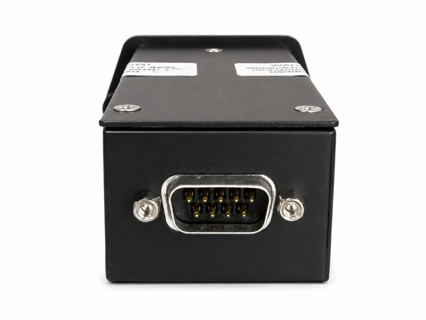 CO Guardian 355-101 Panel Mount with Wifi & Bluetooth Available in October
