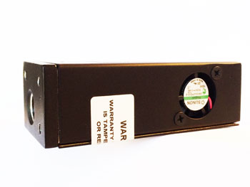 AERO 452-201-010 Remote Mount CO Detector for use in factory OEM Garmin G1000/Perspective