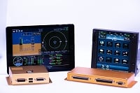 MFD 851 integrated with Garmin 650/ 750 and Guardian Engine Monitor EM100 [Experimental Only]