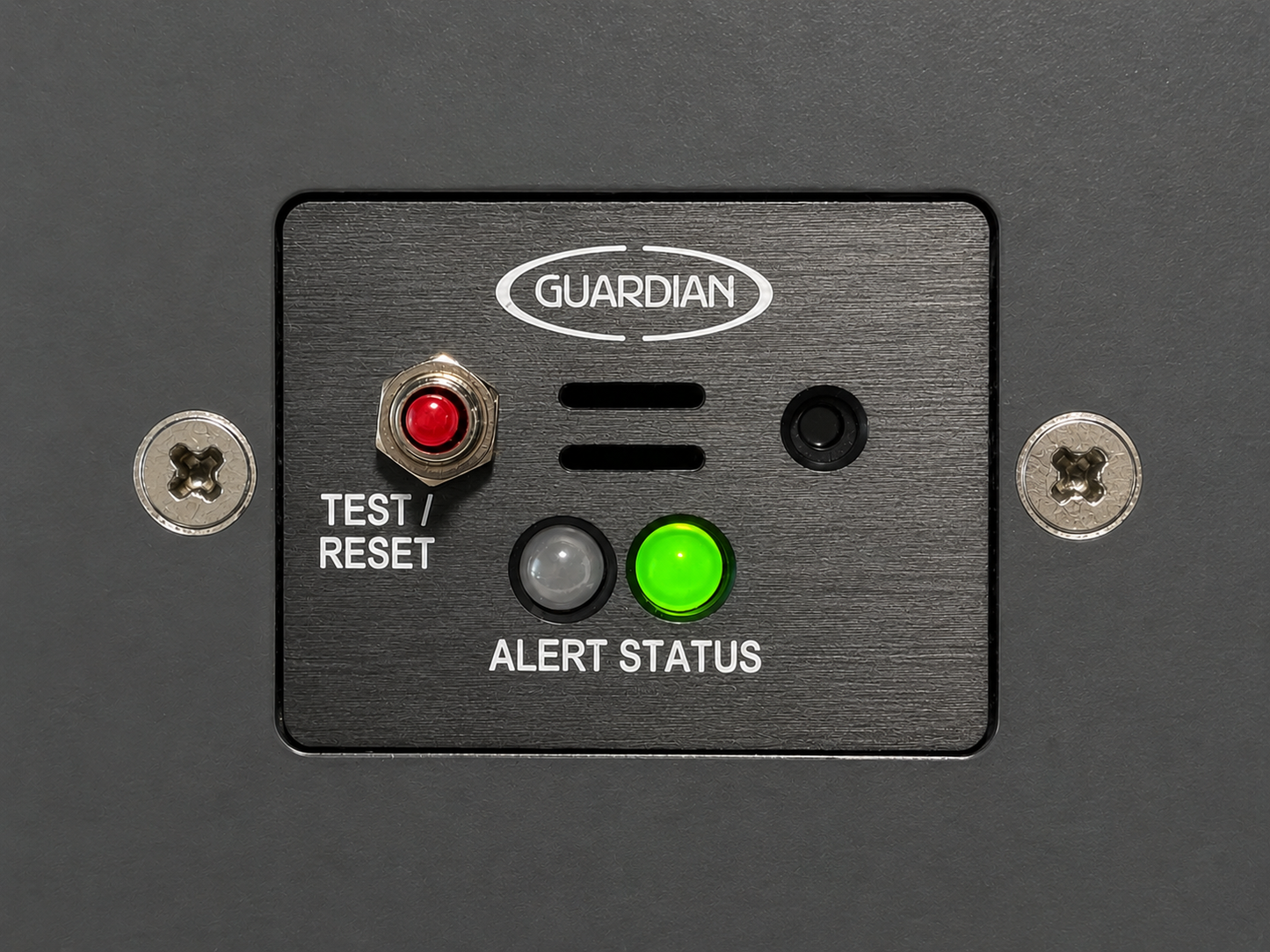 CO Guardian 355-101 Panel Mount with Wifi & Bluetooth Available in October