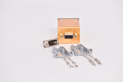 smartPower Dual USB 2.7 Amp power - Dual USB-A port front panel for iPad 11 (Will ship August 1st)