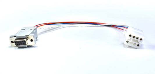 AERO 452-201-099 Harness for 452-201-001 to -004 Replacement