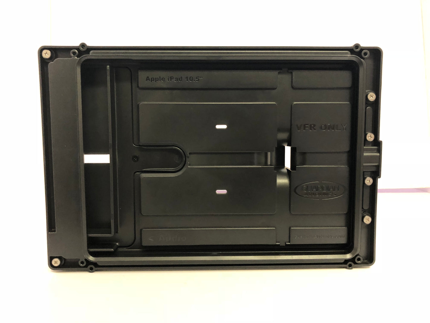 smartPanel Mount for 7th - 9th Generation Apple iPad
