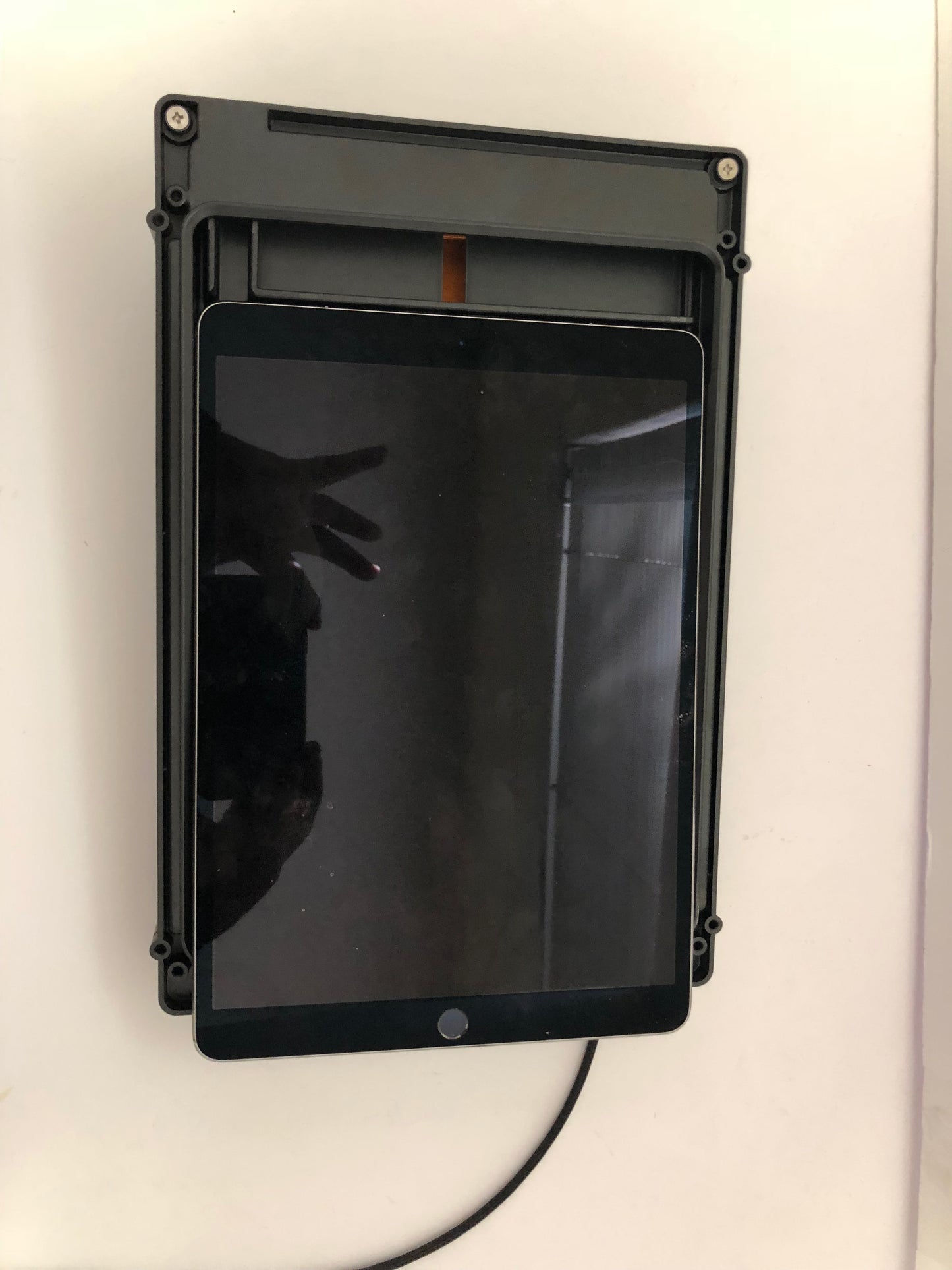 smartPanel Mount for 7th - 9th Generation Apple iPad