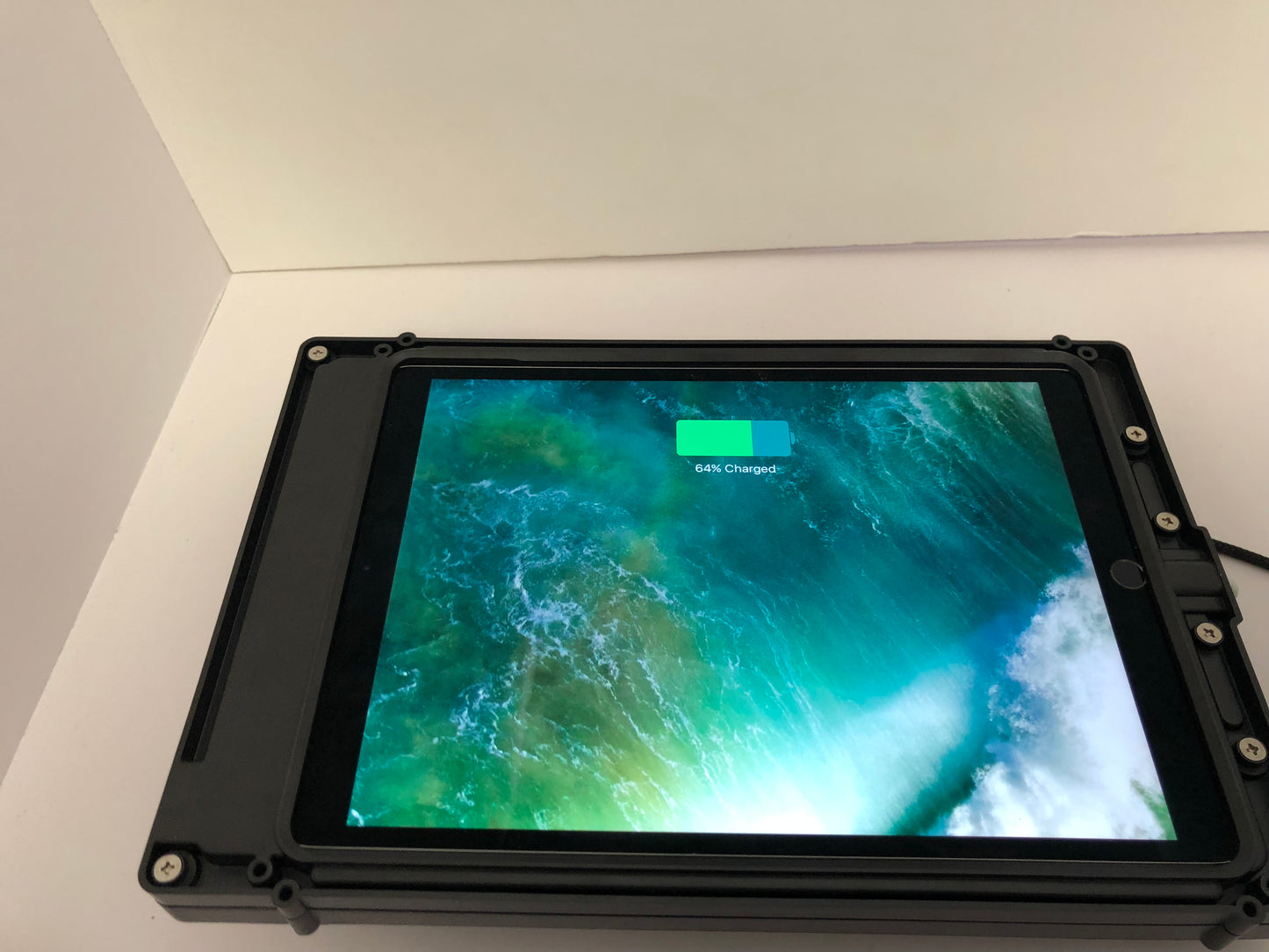 smartPanel Mount for 7th - 9th Generation Apple iPad