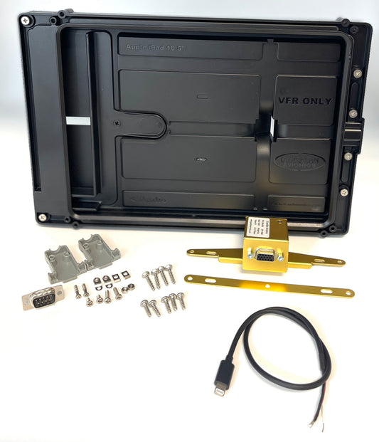 7th - 9th Generation Power Supply Package.