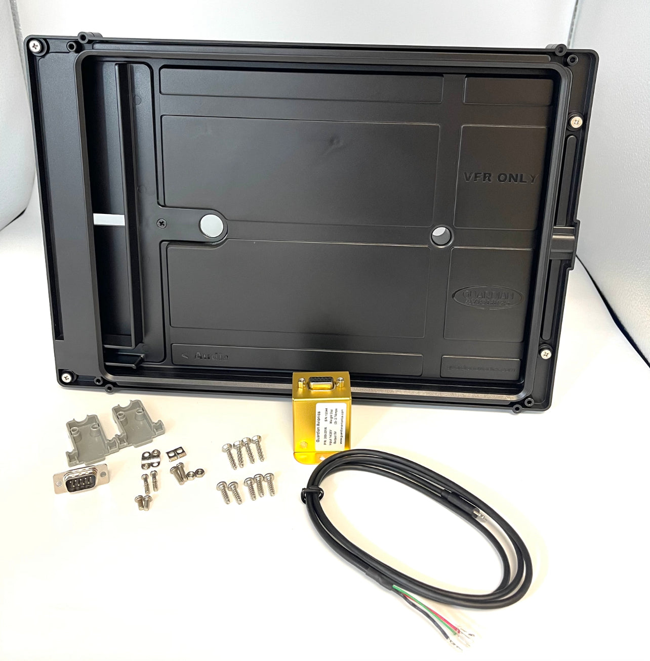 smartPanel Mount and Power Supply Package for Apple iPad Pro 12.9-in ...